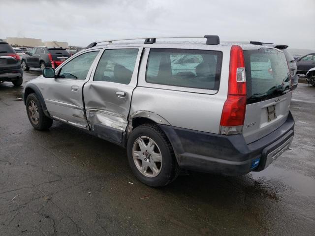 YV1SZ592951193955 Volvo XC70