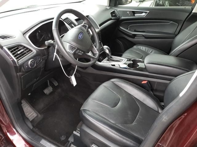 2018 FORD EDGE TITAN - 2FMPK3K80JBB15321