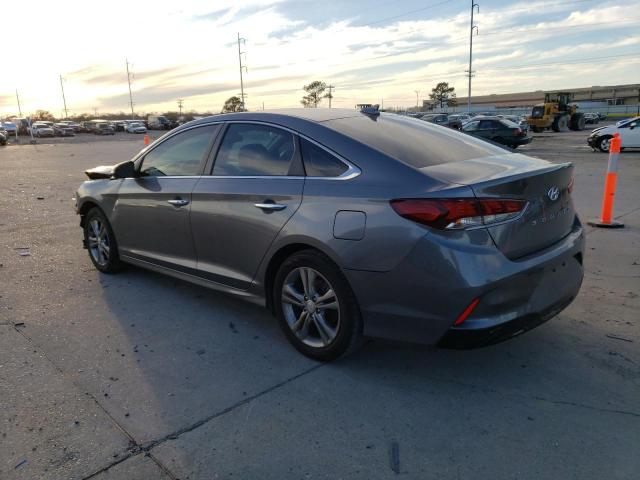 2019 HYUNDAI SONATA LIM - 5NPE34AF7KH747365