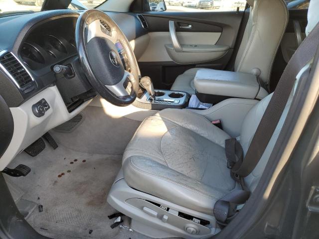 1GKKRRED1BJ332934 GMC Acadia Slt-1