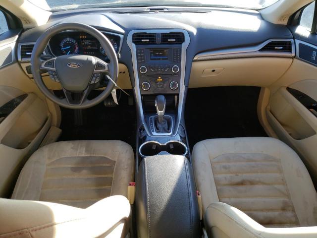 2015 FORD FUSION SE 1FA6P0H77F5128955