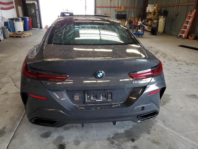 VIN WBAGV8C0XPCK34629 2023 BMW 8 Series, M850XI no.6