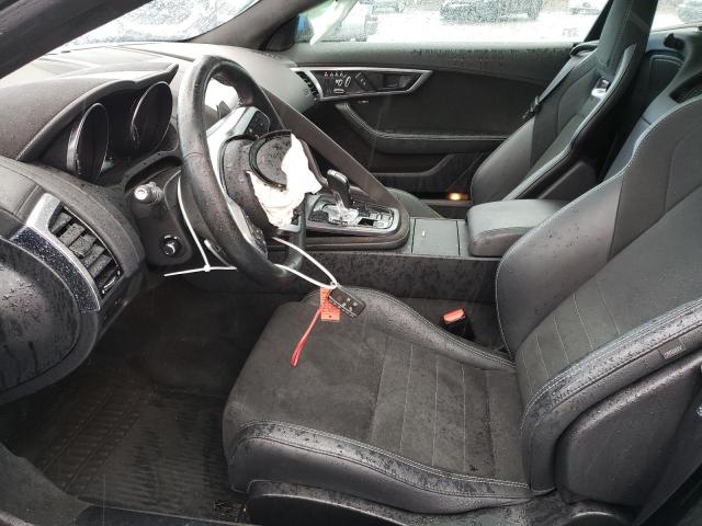 SAJD51EE8KCK62851 Jaguar F-TYPE R