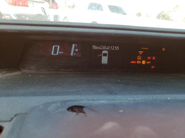 2015 TOYOTA PRIUS C - JTDKDTB34F1106699