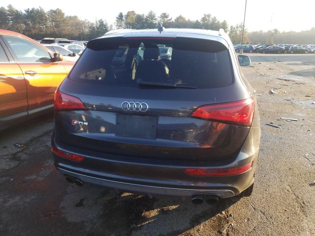 2015 AUDI SQ5 PREMIU WA1CGAFPXFA058343