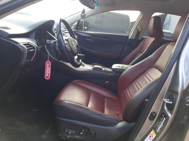 2019 LEXUS NX 300H - JTJBJRBZ6K2103255