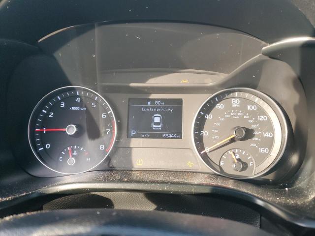 3KPF24AD3LE167249 KIA FORTE FE