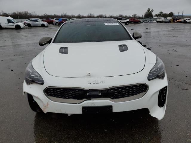 KNAE35LD4N6115226 KIA Stinger Gt Line