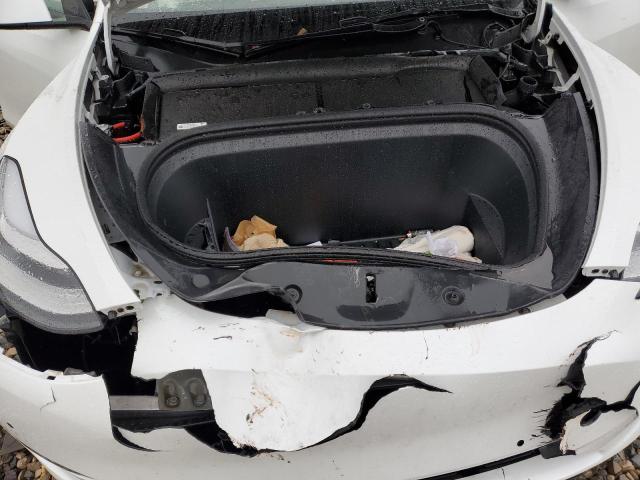 7SAYGAEE4NF426200 Tesla Model Y
