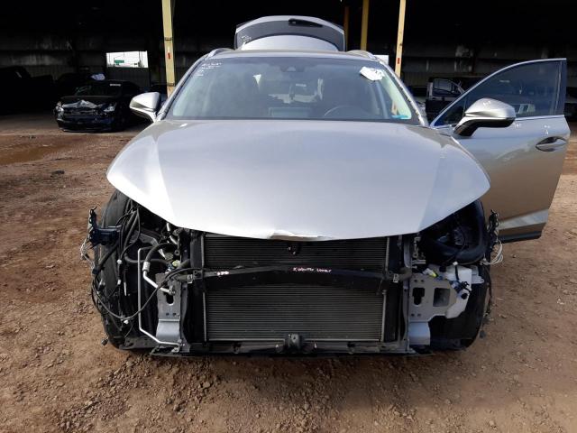 2019 LEXUS NX 300H - JTJBJRBZ6K2103255