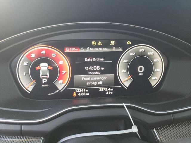 2021 AUDI SQ5 PREMIU - WA1B4AFYXM2072523