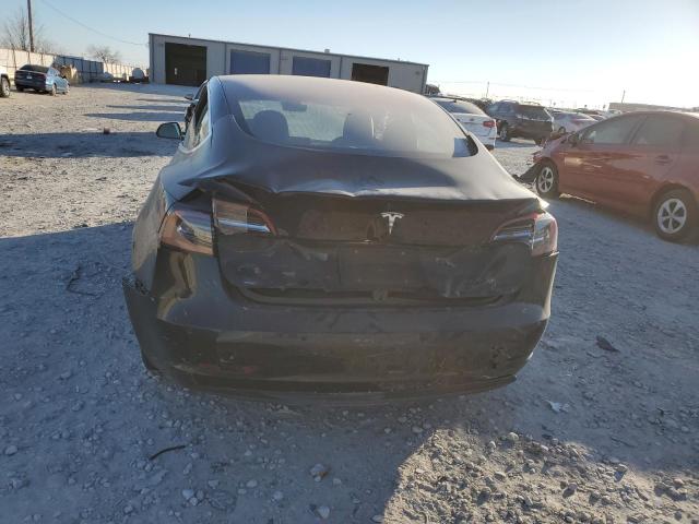 5YJ3E1EA5KF324961 Tesla MODEL 3