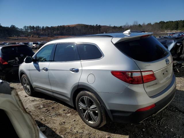 2016 HYUNDAI SANTA FE S KM8SN4HF4GU160830