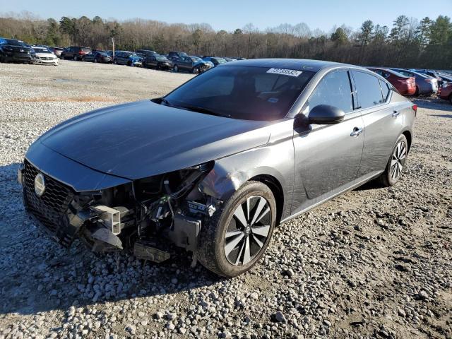 2020 NISSAN ALTIMA SL - 1N4BL4EV5LC148357