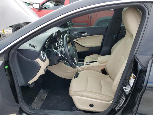 WDDSJ4GBXEN108940 Mercedes-Benz CLA 250 4MATIC