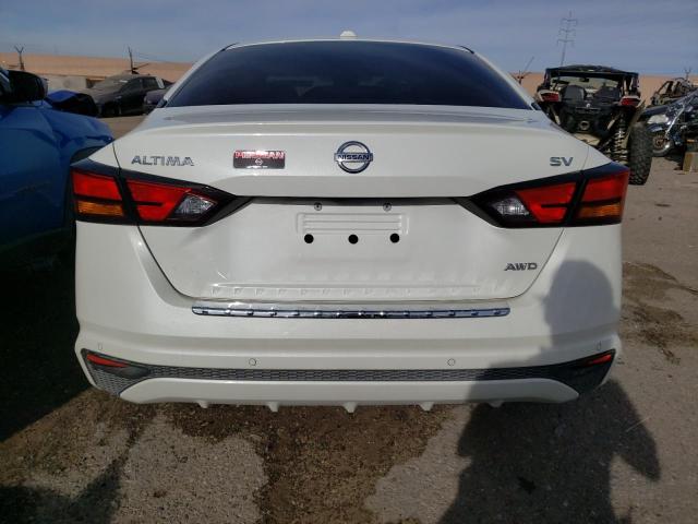 1N4BL4DW9NN336350 Nissan ALTIMA SV