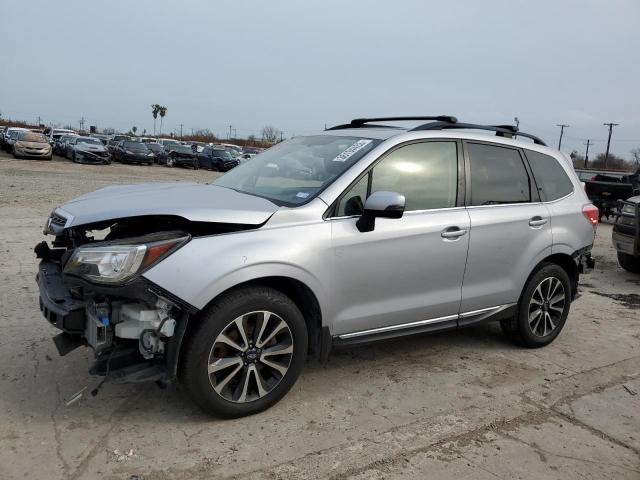 2017 Subaru Forester 2.0XT Touring