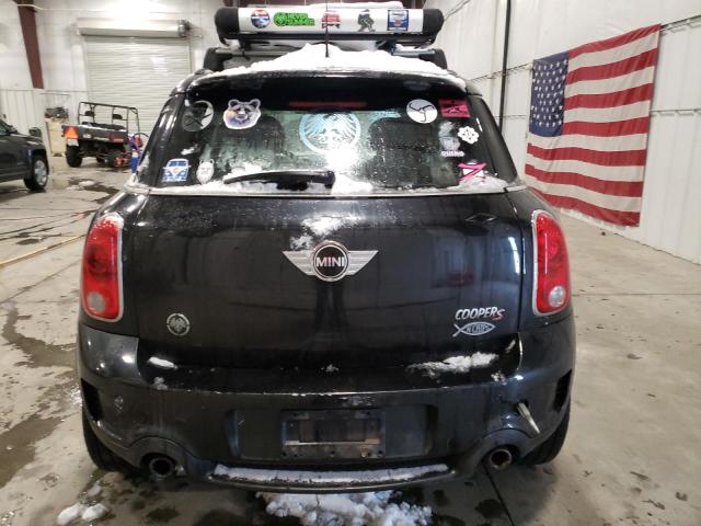 WMWZC5C53CWM12513 Mini Cooper