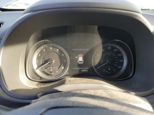 2020 HYUNDAI KONA SEL P - KM8K6CAA6LU478268