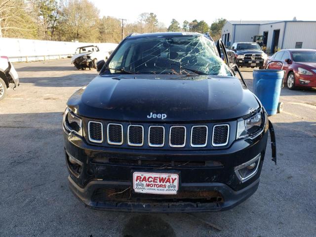 2020 JEEP COMPASS LI - 3C4NJCCB8LT211410