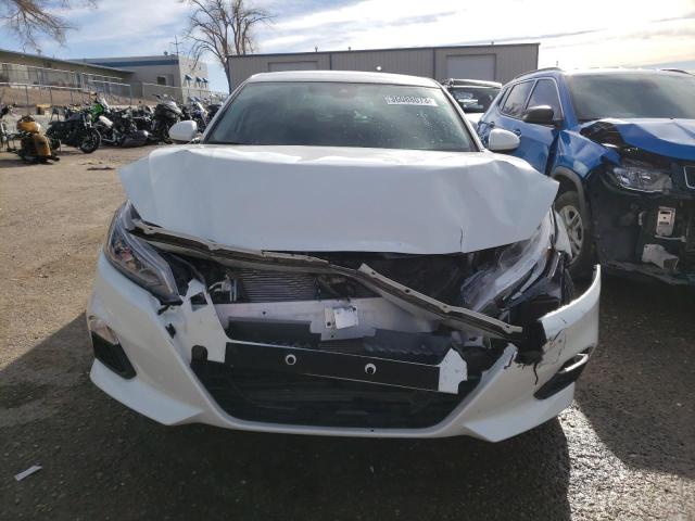 1N4BL4DW9NN336350 Nissan ALTIMA SV
