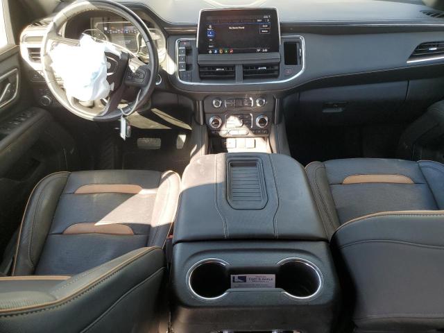 2021 GMC YUKON AT4 1GKS2CKD6MR241474