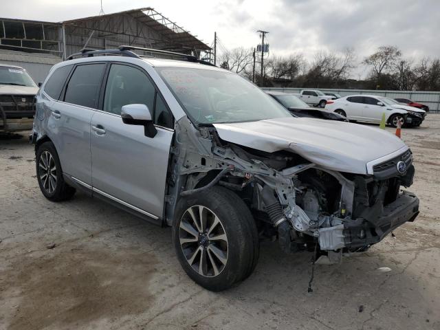 JF2SJGTC0HH409571 Subaru Forester 2.0xt Touring