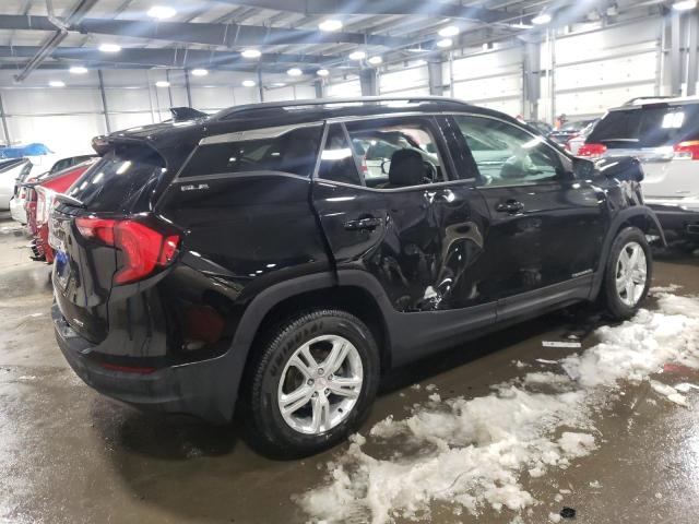 Auction sale of the 2020 GMC TERRAIN , vin: 3GKALTEV0LL188600, lot number: 73191282