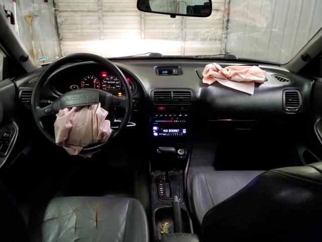 JH4DC4461TS024538 Acura INTEGRA SE