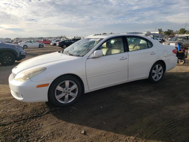 2006 Lexus ES 330 