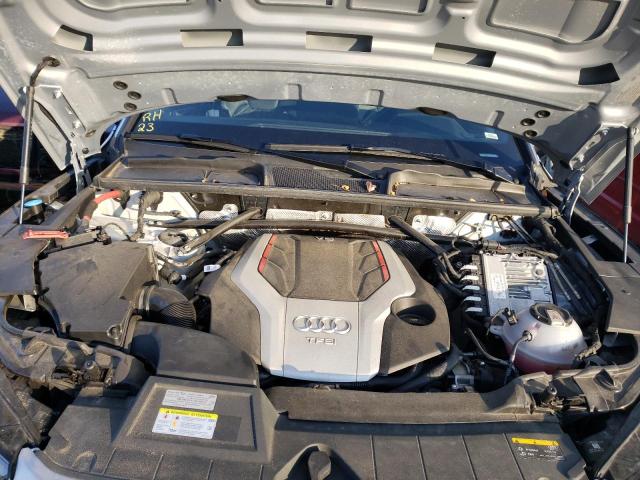 2021 AUDI SQ5 PREMIU - WA1B4AFYXM2072523