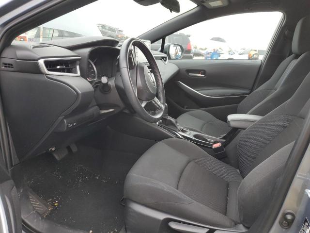 2020 TOYOTA COROLLA SE - 5YFS4RCE2LP033777