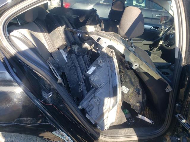 2017 VOLKSWAGEN JETTA S - 3VW2B7AJ5HM275226