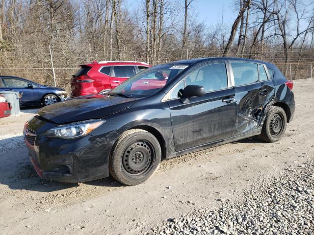 2019 Subaru Impreza 