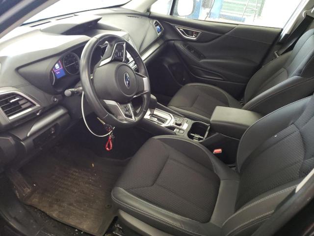 JF2SKAEC2KH451674 Subaru Forester Premium
