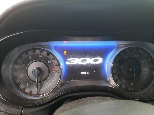 2018 CHRYSLER 300 S - 2C3CCAGG0JH226537
