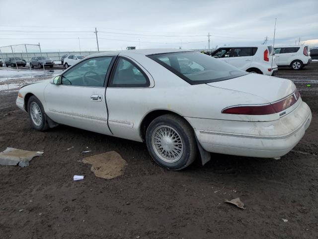 1LNLM91V9PY669861 Lincoln MARK VIII