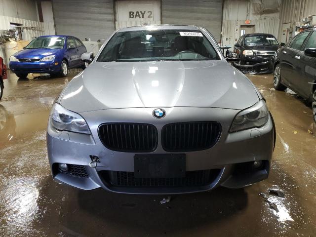 WBAFU7C54DDU77220 BMW 535 XI
