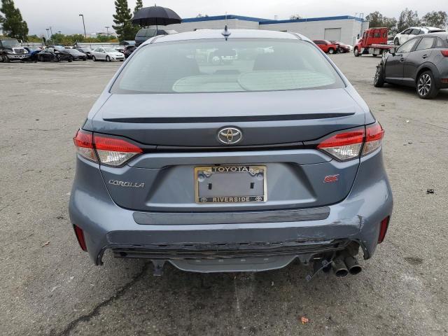 2020 TOYOTA COROLLA SE - 5YFS4RCE2LP033777