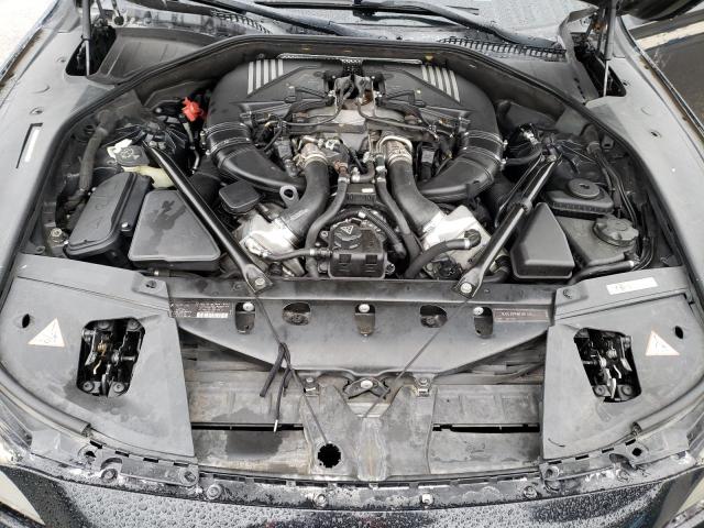 WBAKB83539CY58130 BMW 750 LI