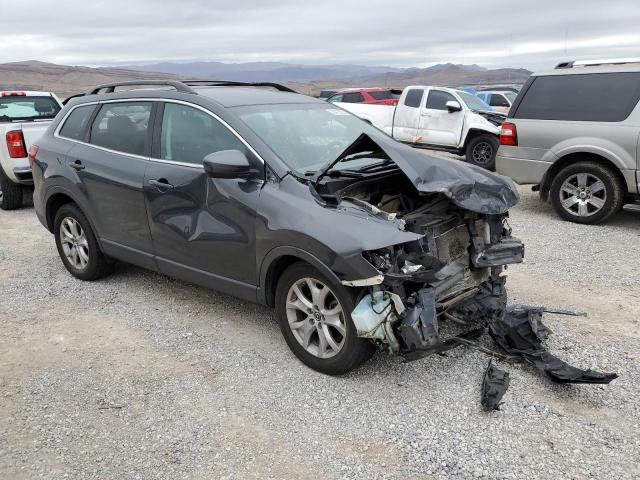 JM3TB2CA8E0433748 Mazda Cx-9 Touring