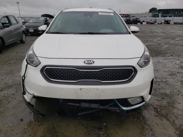 KNDCD3LD6K5323198 KIA NIRO EX