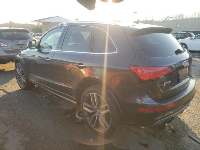 2015 AUDI SQ5 PREMIU WA1CGAFPXFA058343