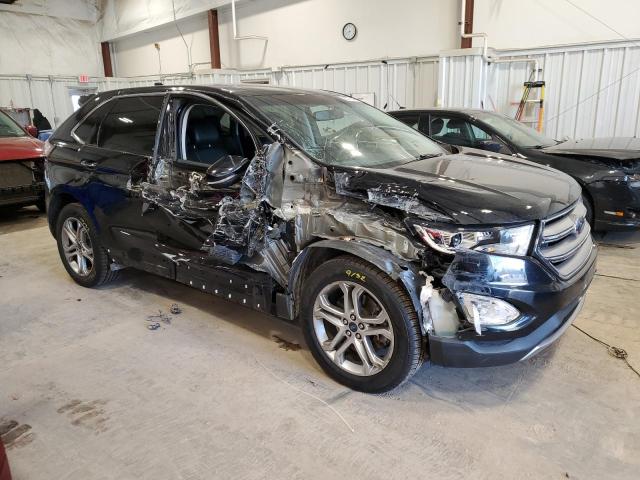 2FMPK4K97GBB42832 2016 FORD EDGE, photo no. 4