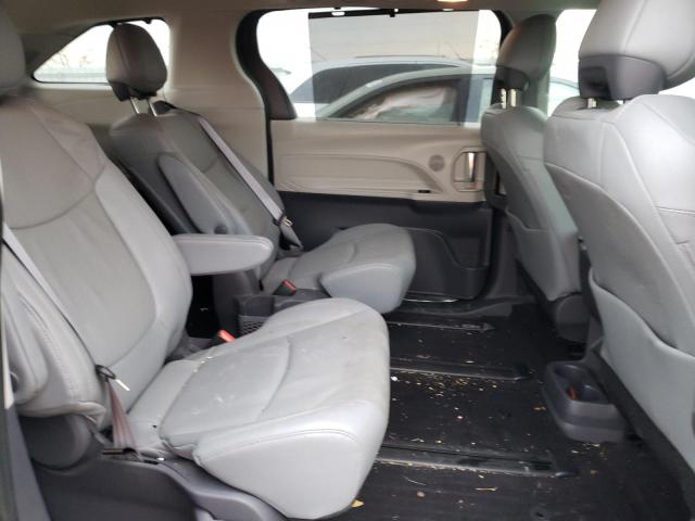 2021 TOYOTA SIENNA LIM 5TDZSKFC6MS010758
