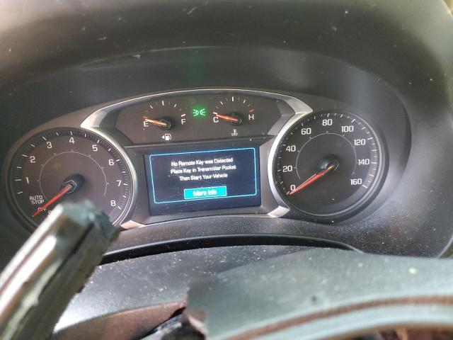 3GKALMEV7ML346986 GMC Terrain