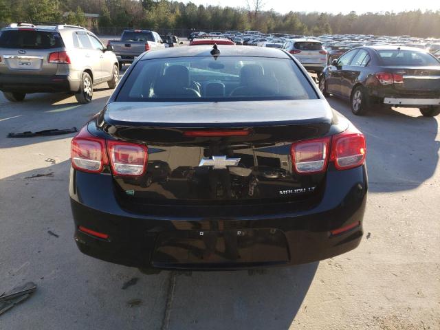 2016 CHEVROLET MALIBU LIM - 1G11C5SA1GU138141