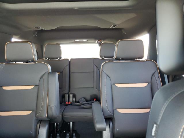 2021 GMC YUKON AT4 1GKS2CKD6MR241474