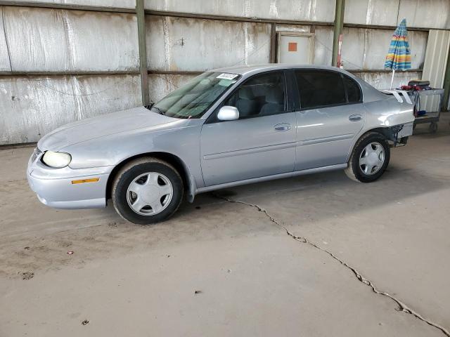 2000 Chevrolet Malibu LS