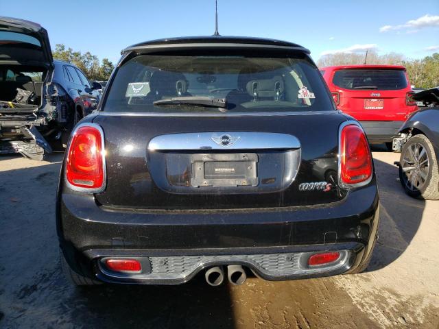 WMWXM7C55ET969525 Mini Cooper